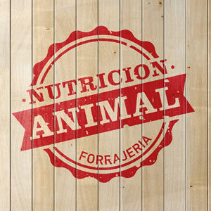 Nutrición Animal - Forrajería