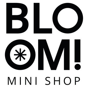 Bloom Mini Shop